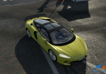 迈凯伦 GT 2021款 [1.52-1.53]