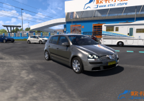 大众 Golf 5 2008款  [1.53-1.54]