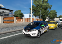本田 Honda Jazz GK5 [1.47-1.55]