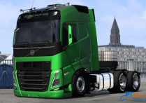 沃尔沃Volvo FH 540 Euro 6 [1.54-1.55]