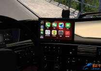 功能模组：车载导航 New CarPlay [1.54]