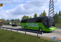 奔驰New-Travego-16SHD
