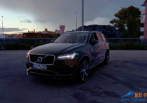 沃尔沃 XC90  [1.53]