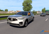 讴歌Acura MDX 2023（V1.51可用）