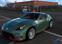 日产Nissan 370Z NISMO [1.53-1.54]