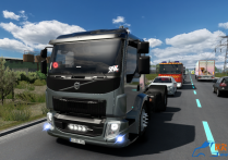 沃尔沃Volvo VM 2015款 [1.53-1.54]