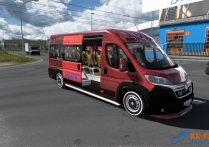 菲亚特 杜卡托 Ducato [1.53-1.54]
