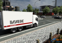 沃尔沃Volvo FM5/FMX 2022款 [1.54-1.55]