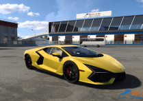 兰博基尼 Lamborghini Revuelto 2025款 v1.0 [1.58]