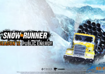 雪地奔驰SnowRunner 免安装中文高级版 v20250305