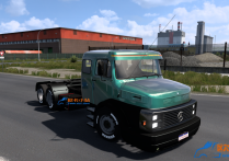 奔驰 Mercedes Benz 1933 v2.1 [1.57]