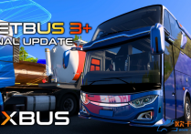 Jetbus 3 终极版 [1.53]