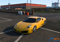 法拉利 F430 Unal Turan [1.52-1.53]