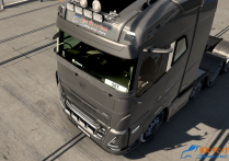 全系列卡车电子后视镜 V2.6.9  [1.53]