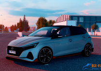 现代 Hyundai I20 2021款 [1.55]