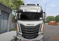 依维柯 Iveco S-WAY改装款 by WSMODS [1.54]