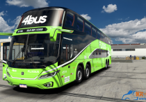 Busscar Panoramico NB1 DD [1.53-1.54]