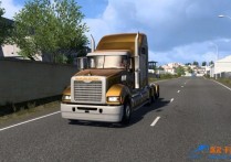 马克 Mack Superliner Weethalle 2019款 [1.57]