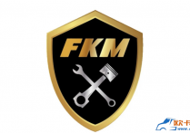 声效模组：配备FKM车库排气系统的斯堪尼亚V8开管声效 