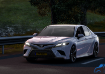 丰田Camry XV70 XSE 2018款  [1.51-1.54]