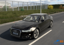 奥迪A6 C7 2015款  [1.52-1.54]