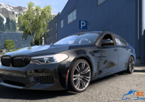 宝马5系 M5 G30[1.51-1.53]