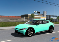 起亚 Kia EV6