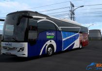 奔驰 New Tourismo 16RHD [1.53]
