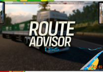 功能模组：简约版置顶行车顾问 Router Advisor [1.56]