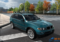 宝马 X5 2005款 v2.3