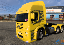 大众星座 Volkswagen Constellation [1.57]