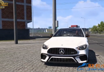 奔驰 AMG C63S E Performance 2024款  [1.50-1.54]