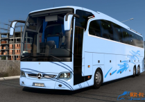 奔驰 Travego 17SHD 2015款 [1.56]