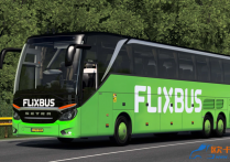 赛特拉 Setra S517 HDH-2021 TopClass [1.55-1.56]