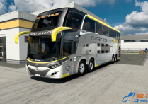 Marcopolo Paradiso New G7 1800 DD