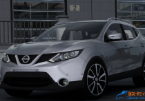 日产 逍客 Qashqai  [1.53-1.54]
