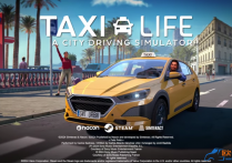 出租生涯-模拟城市驾驶  v1.17.30088 全DLC 中文绿色免安装破解版