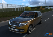 路虎 Sport SE 2023款 v1.9 [1.54] 
