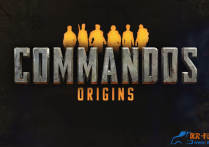 盟军敢死队 起源 Commandos  Origins 免安装中文绿色版 解压即玩