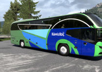 Neoplan New Cityliner  [1.53-1.54]