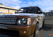 路虎 Range Rover Sport 2012 款 v1.8 [1.57]