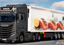 依维柯 Iveco S-Way [1.53]