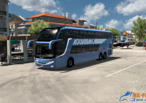 Comil Campione DD 6x2