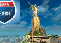 独立地图：南美洲 EAA v3.0 [1.53]
