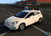 福特 福克斯 Focus [1.49-1.54]