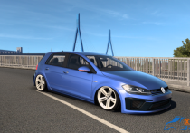 大众Golf R400  [1.51-1.54]