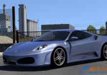 法拉利Ferrari F430（V1.51可用）