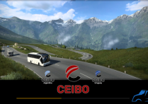 独立地图：阿根廷地图 Mapa Ceibo v2.9 [1.55]