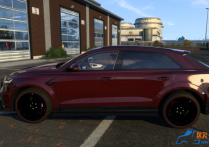 奥迪 RS Q8 Mansory 2024款  [1.52.-1.54]