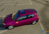 大众 Golf VI GTI 2014款 v2.1